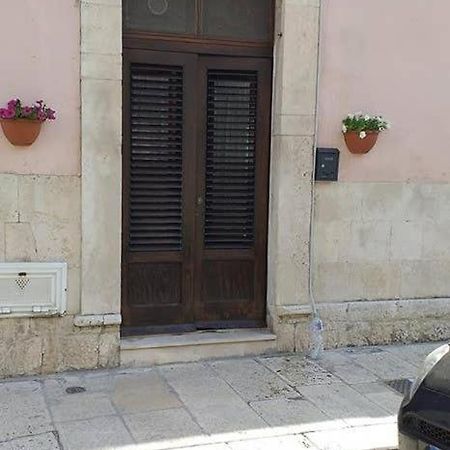 Casa Gentile Apartment Giovinazzo Exterior foto