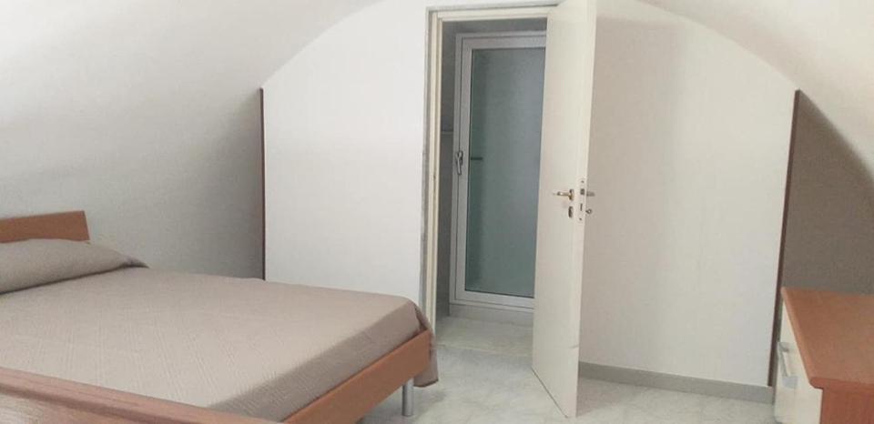 Casa Gentile Apartment Giovinazzo Exterior foto
